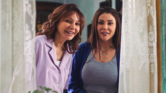 Episode 6 — A Frenemy