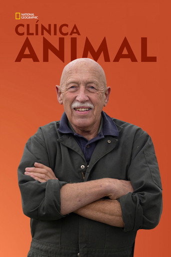 El Increíble Dr. Pol — Pósters 18