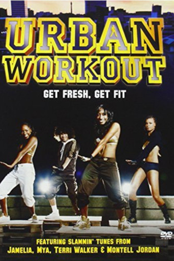 Urban Workout galeri 2