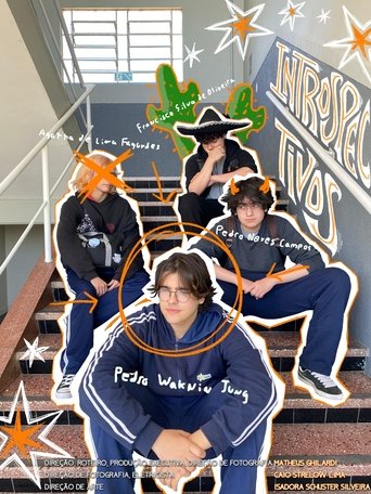 Introspectivos (2025)