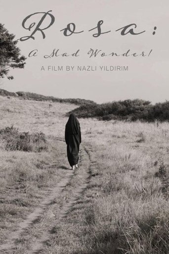Rosa: A Mad Wonder! poster