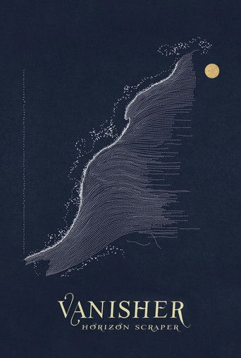 Poster de Vanisher, Horizon Scraper