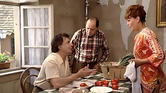 Les vacanciers (1974)