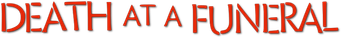 صورة من الموت في جنازة