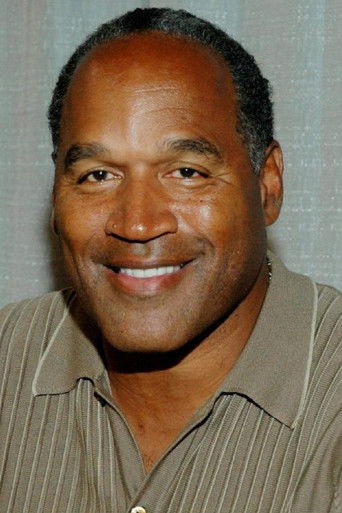 O. J. Simpson — photo 6