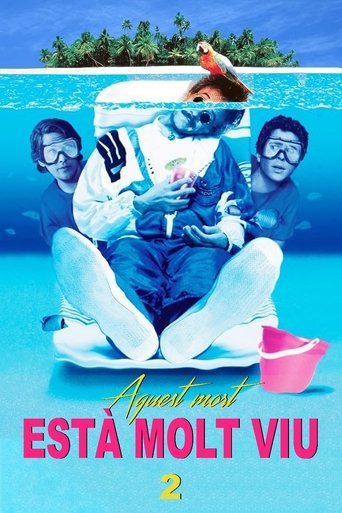 Weekend at Bernie's II