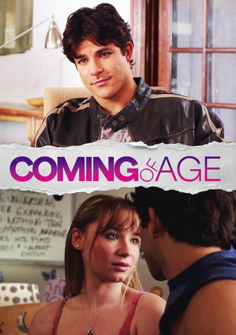 Coming of Age (1970)