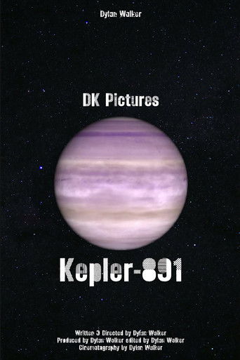 Kepler-891 (1970)