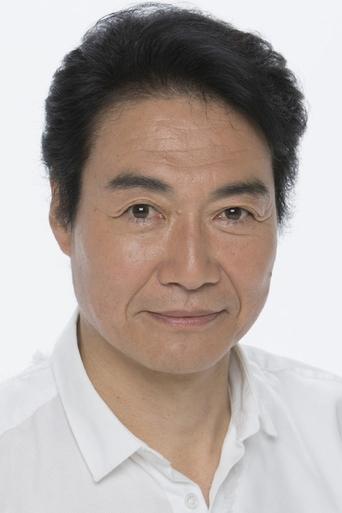 Image of Yuichi Haba