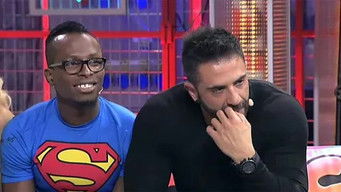 Episode 7 — Episode 7