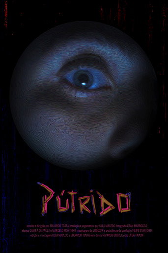P&uacute;trido (2017)