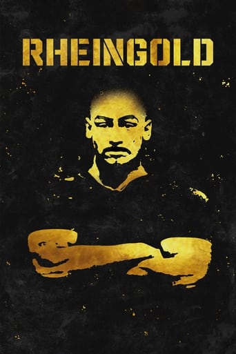 Poster of Rhinegold