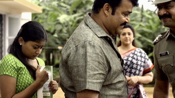 #15 Drishyam
