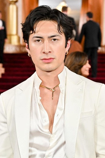 Hudson Williamsの人物画像 6