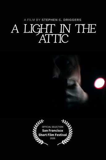 Poster film A Light In The Attic