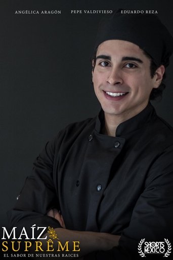 Maíz Suprême (2017)