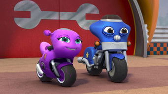 Episode 28 — Episode 28