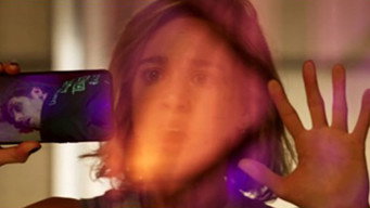 Arachnid (2026)