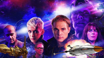 Space Command Redemption (2024)