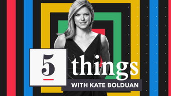 5 Things (2022)