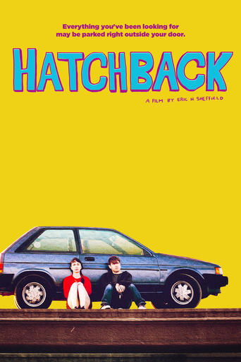 Hatchback Poster