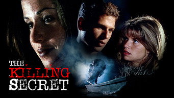 #6 The Killing Secret
