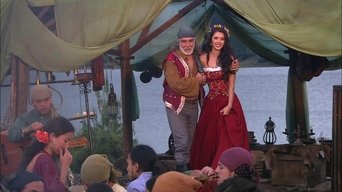 Episode 4 — The Gypsies Know the Secret