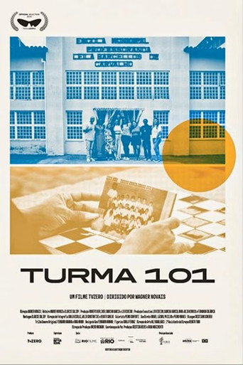 Class 101