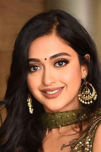 Foto de Gayatri Bhardwaj