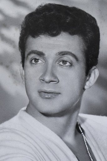 Image of Yılmaz Duru
