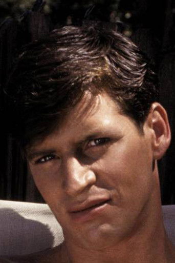 Foto de Randall Maxxon