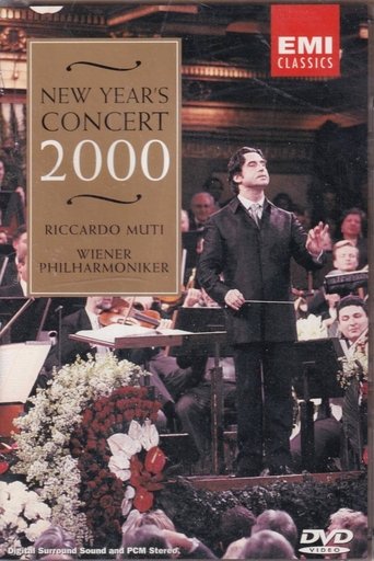 New Year's Concert 2000 (2000)