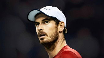 Galeria 3 - Andy Murray: Resurfacing