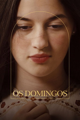 Pôster de Os Domingos