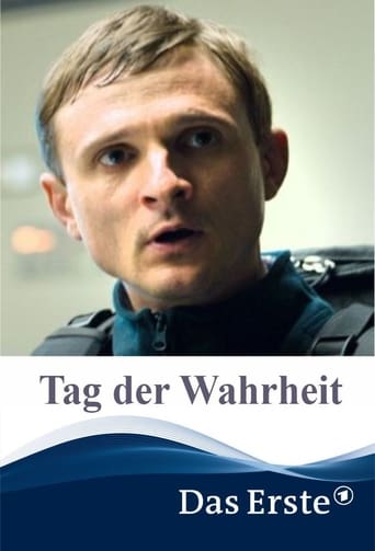 Poster för Tag der Wahrheit