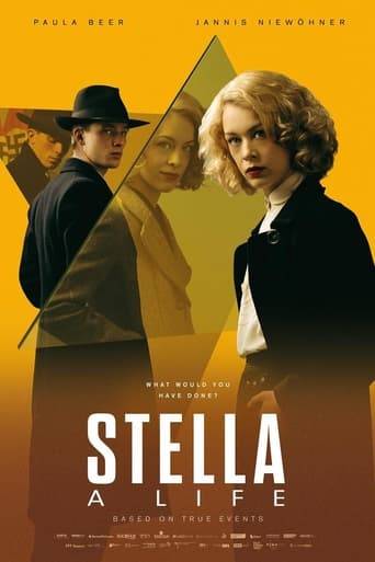 Stella. Ein Leben.  • Cały film • Online - Zenu.cc