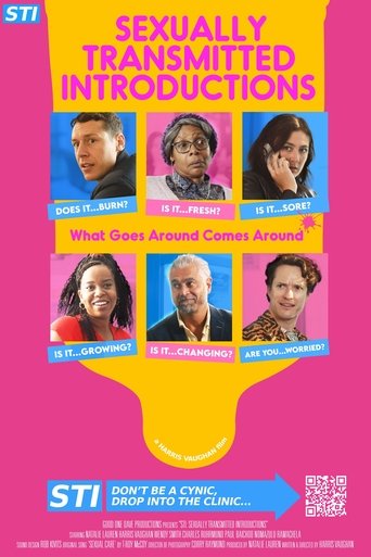 STI: Sexually Transmitted Introductions (1970)