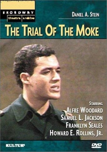 The Trial of the Moke