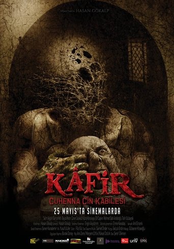 Poster of Kafir