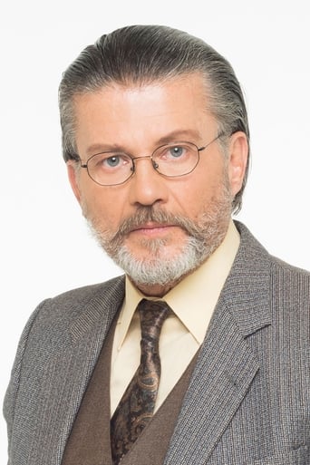 Image of Kostas Kazanas