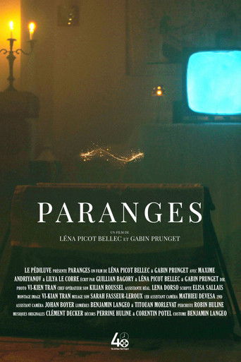 Paranges