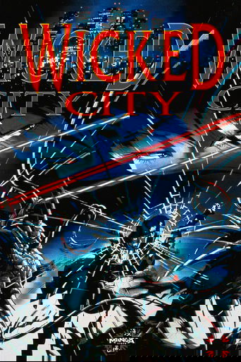 Wicked City