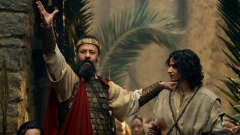 Episódio Episódio 2 da série Casa de Davi