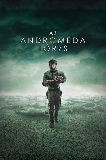 Az Androméda törzs