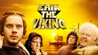 #5 Erik the Viking