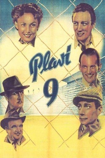Plavi 9 (1950)