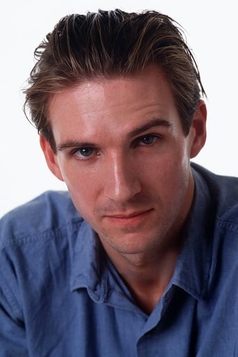 Profile picture of Ralph Fiennes