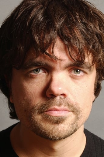 Profile picture of Peter Dinklage