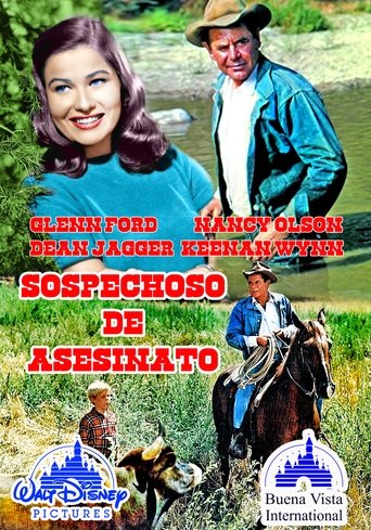 Sospechoso de asesinato Sospechoso de asesinato