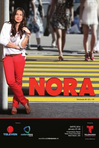 Nora 2014